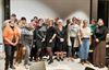 Pelt - Buddywerking ''De Compagnons'' viert feest