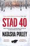 Peer - Natasha Pulley: 'Stad 40'