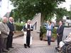 Nieuwe kapel in Lutlommel ingewijd