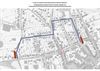 Pelt - Kruispunt in Broesveldstraat 6 weken afgesloten