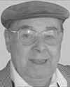 Louis Huysmans overleden
