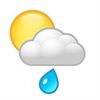 Hamont-Achel - Regen vanaf morgen