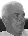 Pierre Baart overleden