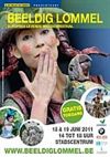 Komend weekend weer Beeldenfestival