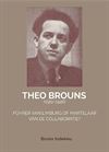 Pelt - Een boek over Theo Brouns