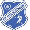 Houthalen-Helchteren - Park Houthalen - Herk FC  1-2