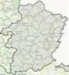 Hamont-Achel - Limburg in cijfers: bevolking
