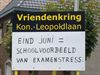 Vandaag gezien...