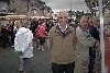 Veel volk op avondmarkt