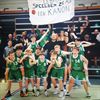 Leopoldsburg - Basket Union Leopoldsburg U12 kampioen!!