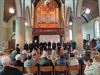 Hamont-Achel - Concert met orgel en gregoriaanse zang