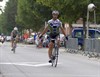 Luc Van Roy wint in Kerkhoven