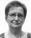 Margriet Maes overleden