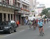 Neerpelt - Oma nam de fiets naar Lourdes