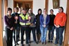 Nieuwe gemachtigde opzichters