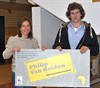 Perenaar wint wedstrijd 'Haal meer uit beton!'