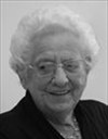 Sofie Millen overleden