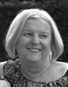 Hilda Geuens overleden