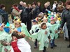 Lommel - Kindercarnaval: De Speling