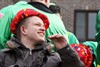 Hamont-Achel - Carnaval voor de Sint-Odagasten
