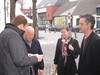 Lommel - Verkiezingscampagne is begonnen