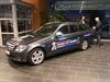 Dit is de nieuwe Kroningswagen!