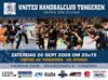 Handbalwedstrijd HC United gratis bij te wonen!