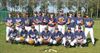 Tongerse Sharks spelen kampioen