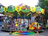 Kermis in aantocht!