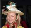 Zondag Hoedendag op Jekerhippodroom