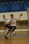 Handbal : Tongeren meet zich met Neerpelt