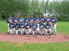 Baseball : Sharks onderuit tegen Gent