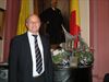 Prijs voor sportverdienste voor Josse Lambrix