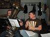 Harmonie Concordia slaagt in marathonrepetitie