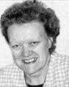 Hubertine Jans overleden