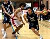 Basket: Antwerp Giants geklopt