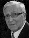 Robert Blanckaert overleden
