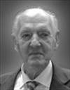 Freddy Cluydts overleden