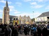 Meeuwen-Gruitrode - Veel volk voor carnavalstoet