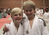 Hamont-Achel - 'Oefenrandori' bij de judoclub