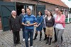 Neerpelt - Egelprijs voor Kris Lantin