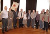 Hamont-Achel - Rode Kruis huldigde leden en donoren