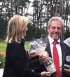Neerpelt - Jan Plessers provinciaal golfkampioen