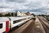 Hamont-Achel - Geen trein in het weekend