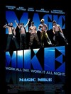 Hamont-Achel - Vanavond 'Magic Mike' in de Walburg