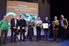 Neerpelt - Cultuurprijs voor drumband St.-Sebastiaan