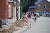 Werken aan de Budelpoort