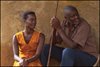 Pelt - Zebracinema: 'Dimanche à Kigali'