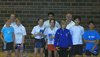 Neerpelt - Badminton: ook -13jarigen kampioen