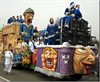 Meeuwen-Gruitrode - Doe mee aan de carnavalstoet!